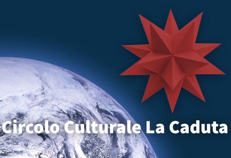 Circolo culturale La Caduta