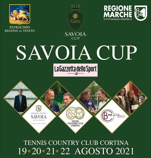 Savoia Cup 2021