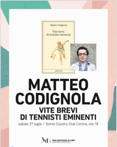 Presentazione libro Codignola