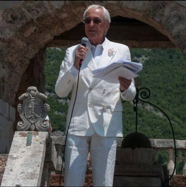 Vittorio Guillion Mangilli