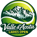 Logo Valle d'Aosta Ladies Open